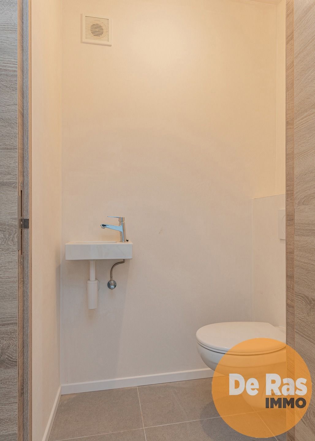 ERONDEGEM - Ruime nieuwbouwwoning met 4 slaapkamers foto 3