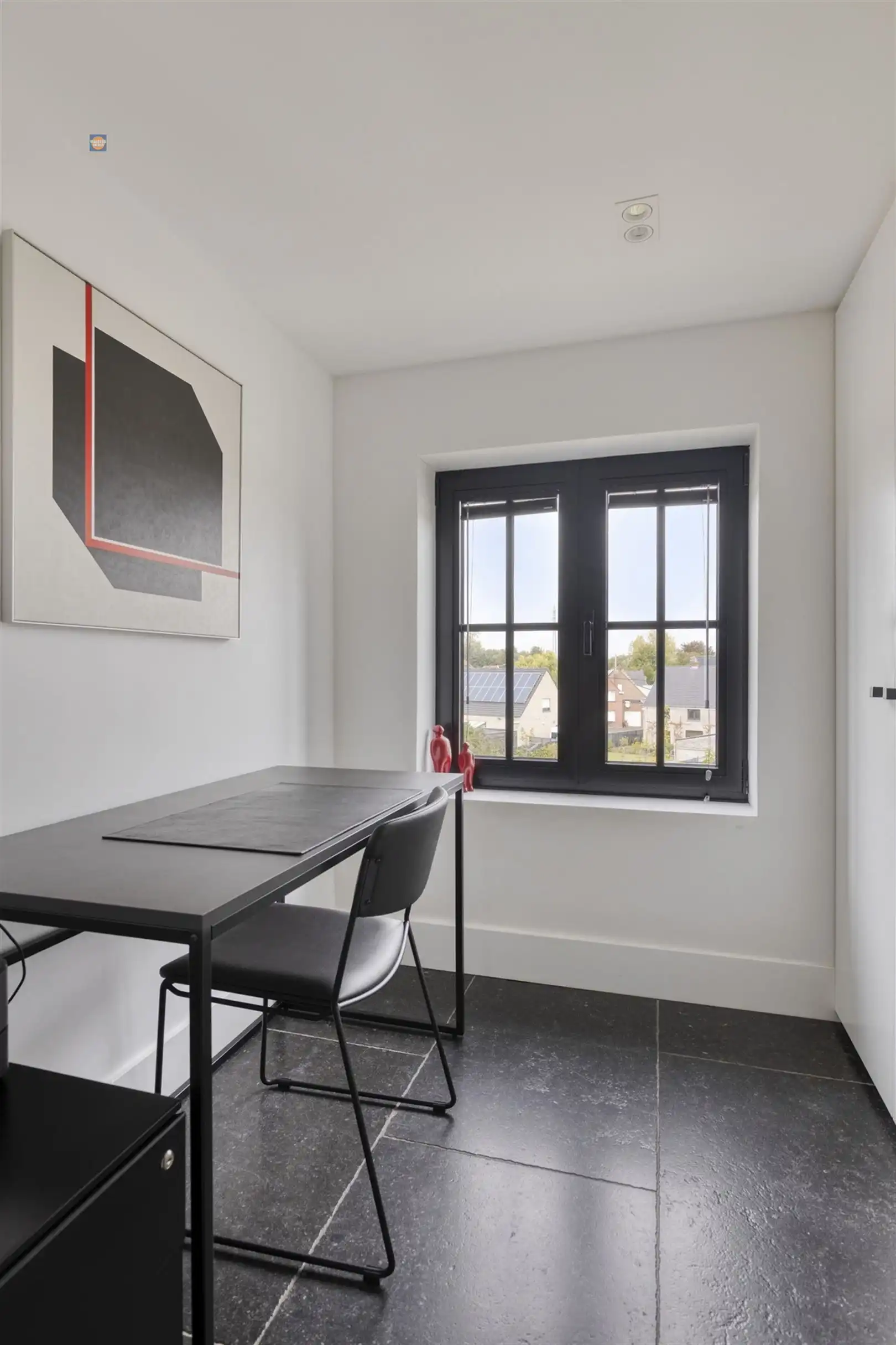 Unieke, Instapklare Loft van 125 m² ! foto 15