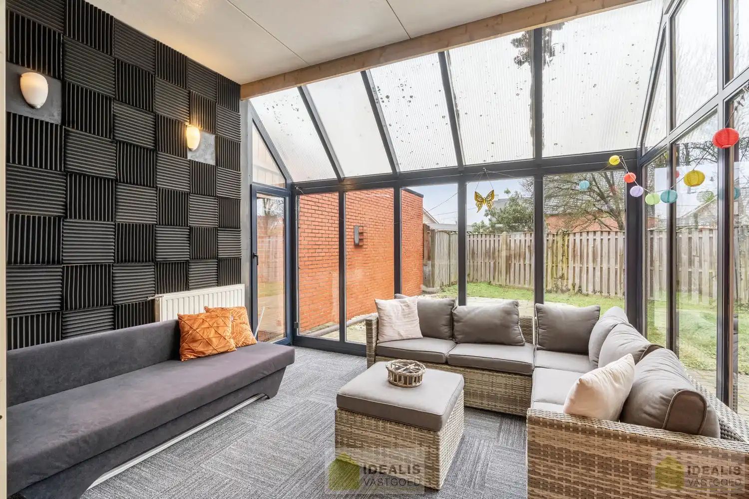 AANGENAME GEZINSWONING MET 3 SLAAPKAMERS OP GEGEERDE LOCATIE IN HARTJE ACHEL foto 15