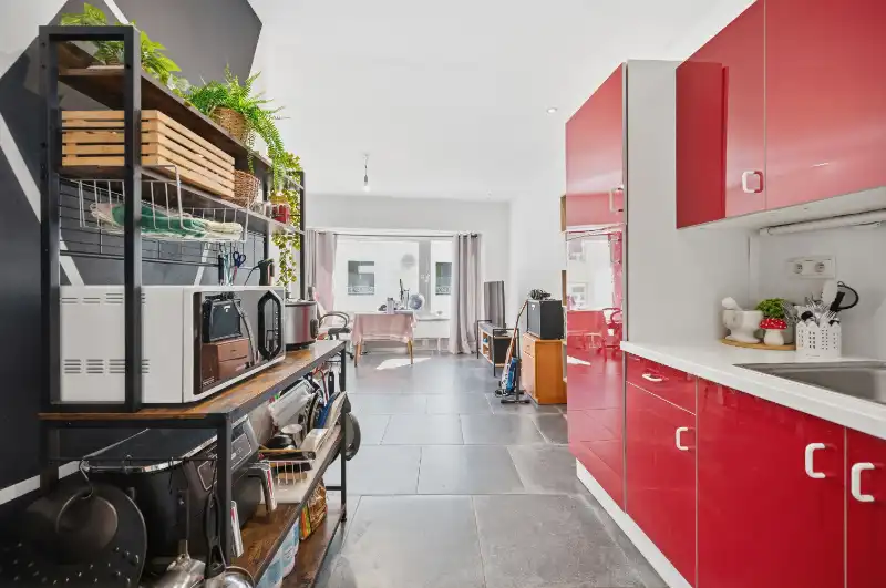 Aangenaam 1-slaapkamer appartement, in het centrum van Mechelen, foto 4