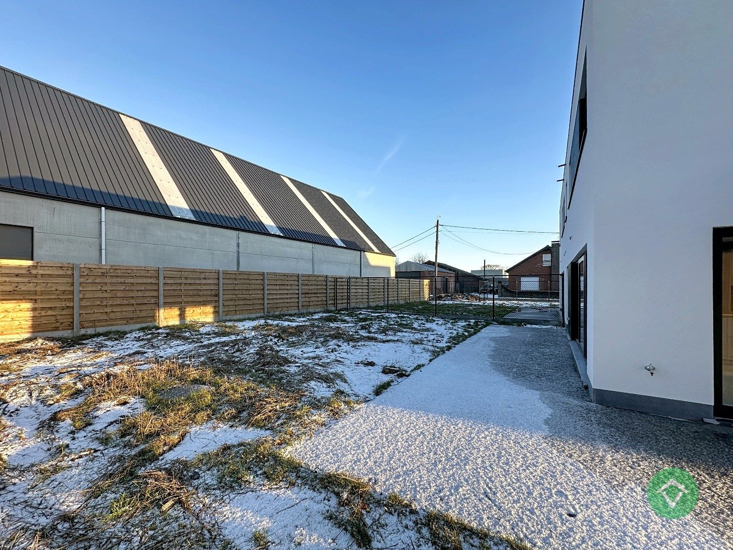 Moderne BEN-woningen in Kortemark - Koekelarestraat foto 18