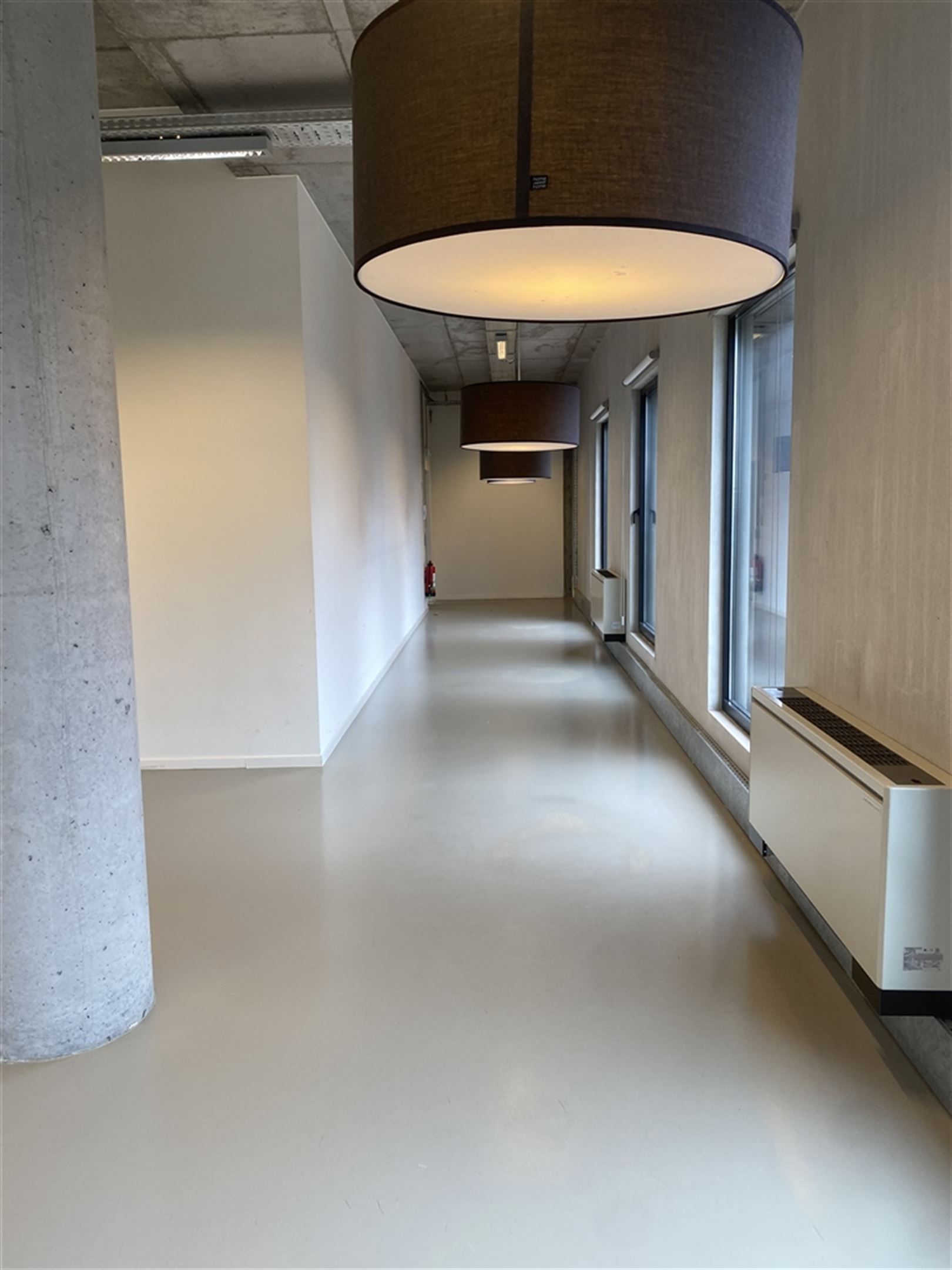 LOFT-KANTOREN Dok Noord foto 3