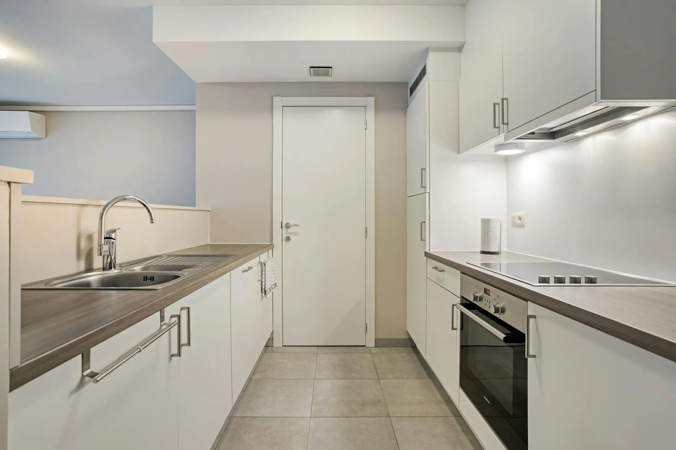 Instapklaar en energiezuinig appartement te koop in Roeselare foto 4