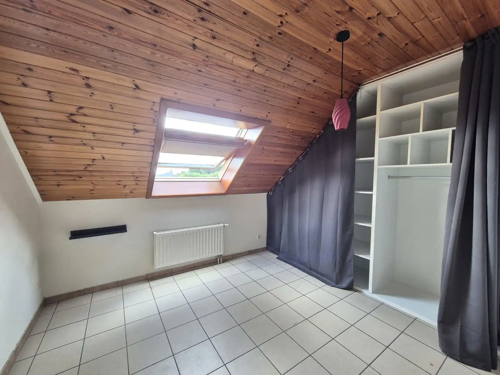 1-slaapkamerappartement met parkeerplaats - EPC B foto 5