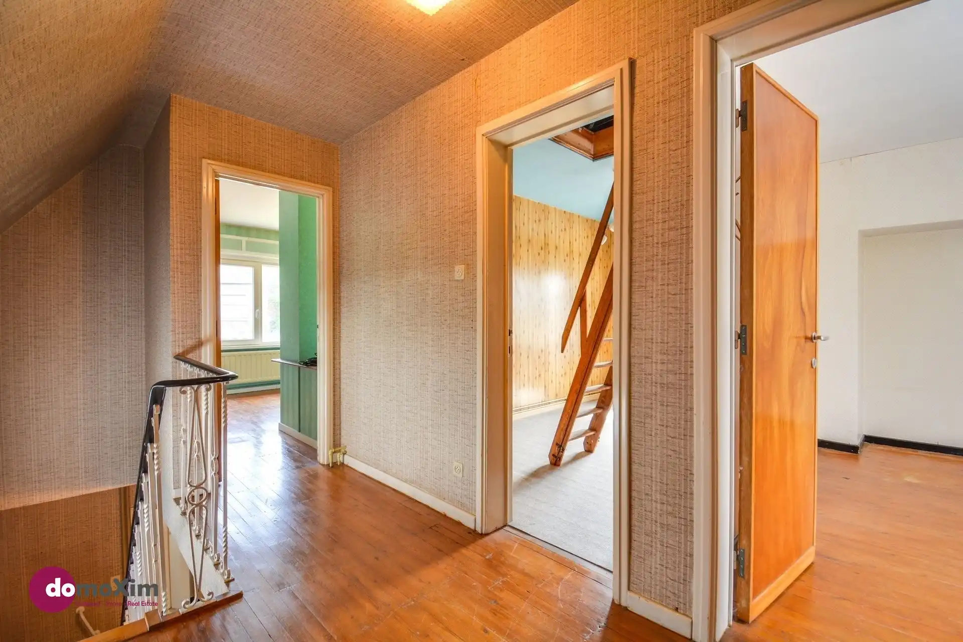Ruime woning met tal van mogelijkheden nabij het centrum van Hever foto 9