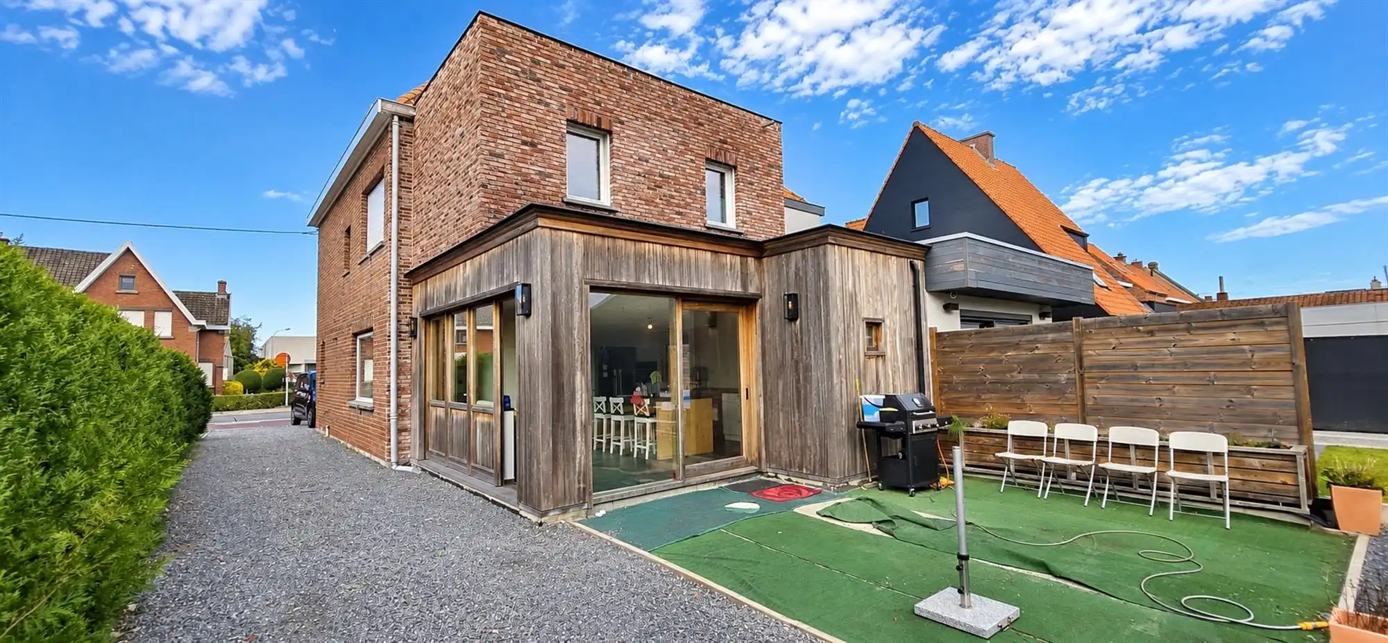 Huis foto 14