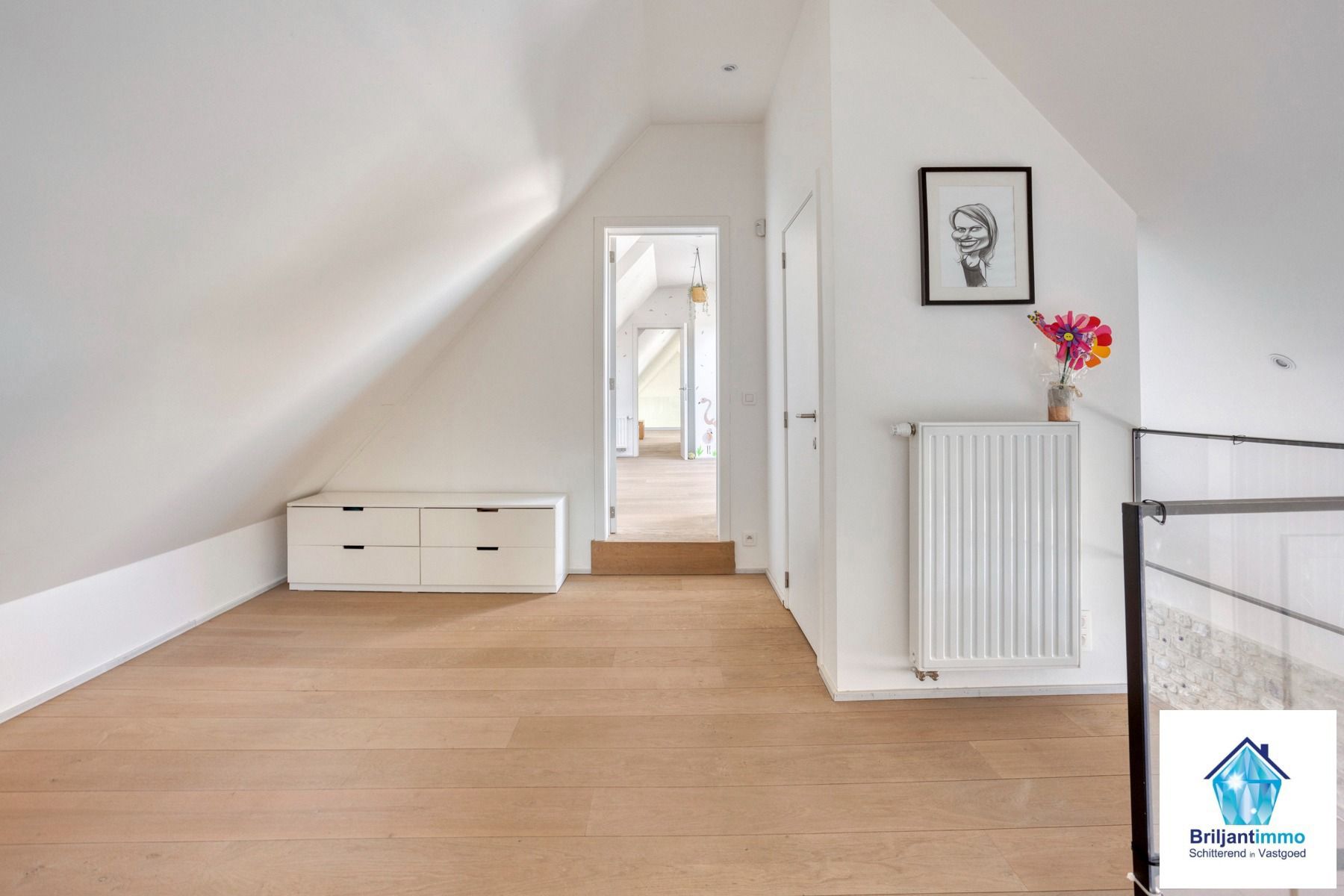 Authentieke, gerenoveerde hoeve te midden van het groen foto 27