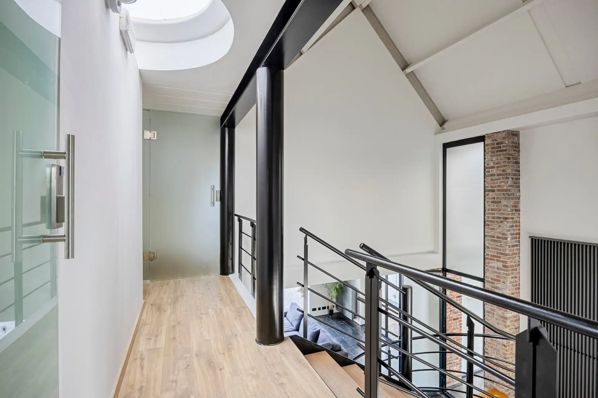 Villa met wellness op ZW-perceel van 20a 42ca foto 11