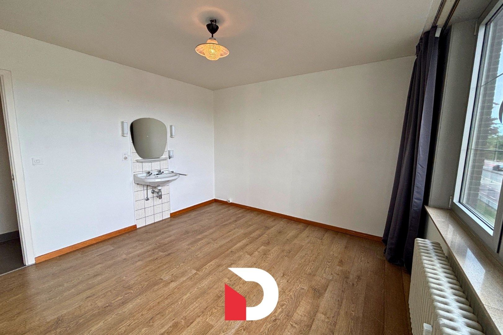 Ruim appartement met 3 slaapkamers te Sint-Michiels foto 16
