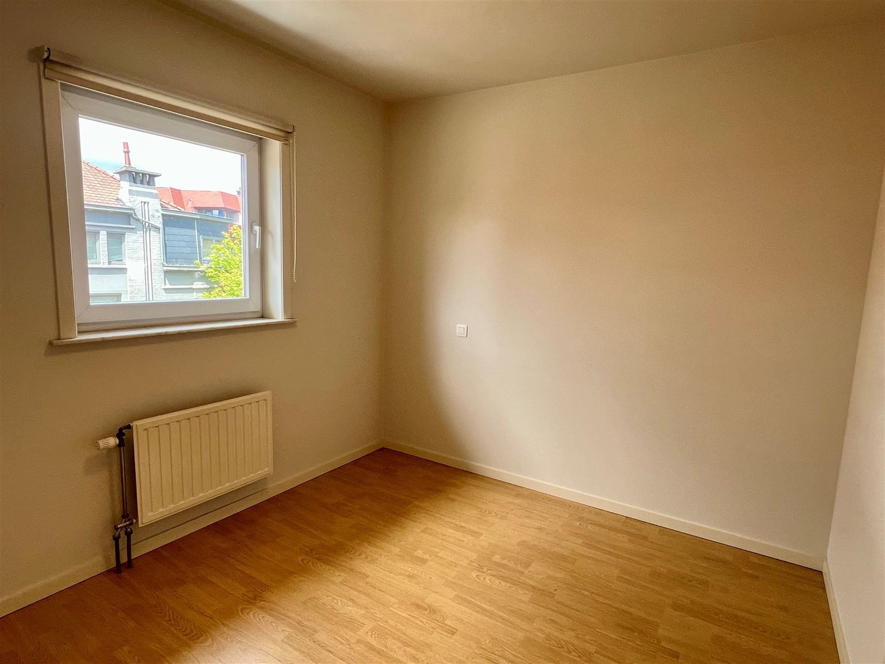 Gezellig en instapklaar appartement foto 7