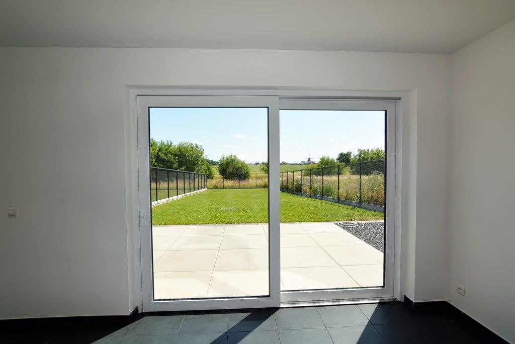 Halfvrijstaande nieuwbouwwoning met 3 slpks en dressing op perceel van 4a 88ca. foto 10