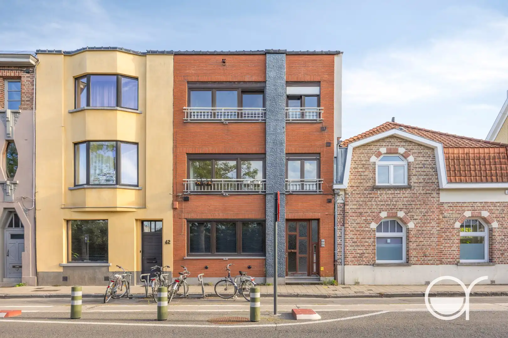 Appartement te koop Koningin Fabiolalaan 60 - - 9000 Gent