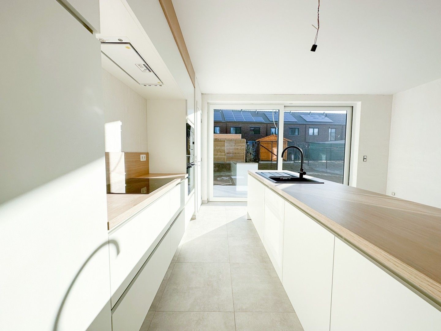 Instapklaar wonen in Wondelgem foto 6