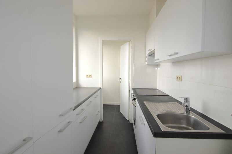 Appartement op toplocatie in Mechelen foto 4
