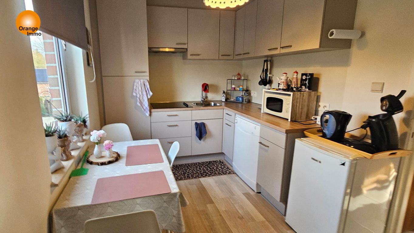 Rustig en landelijk gelegen appartement in Boorsem. foto 4