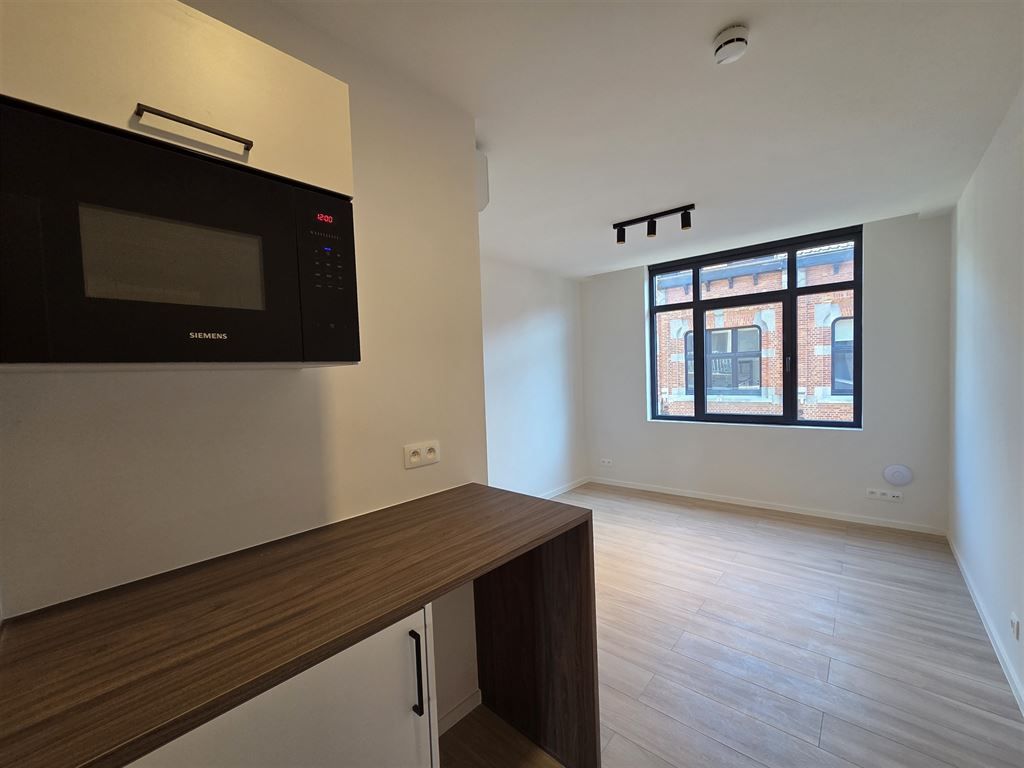 Studentenkamer foto {{pictureIndex}}