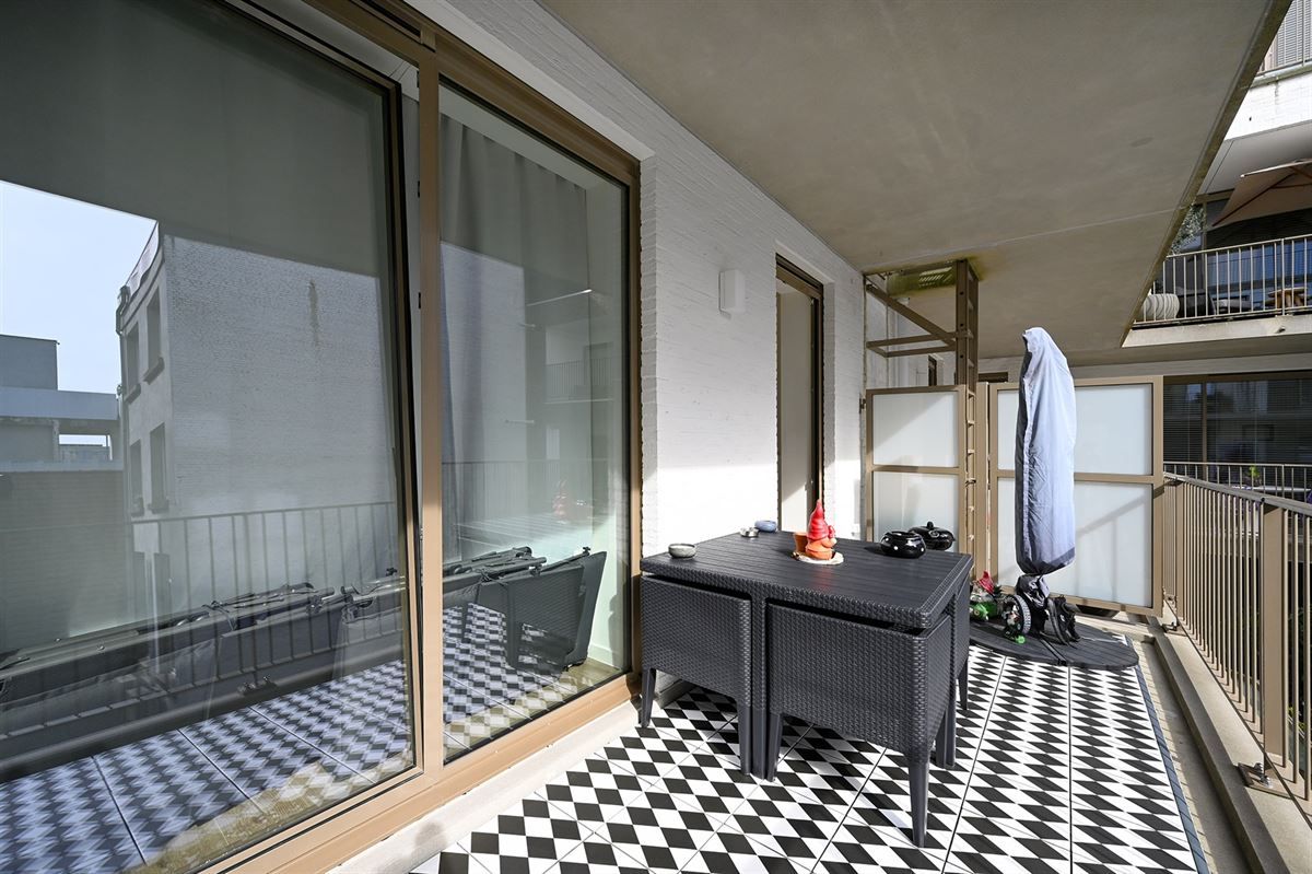 Stijlvol appartement met zicht op Red Star Line Museum foto 9