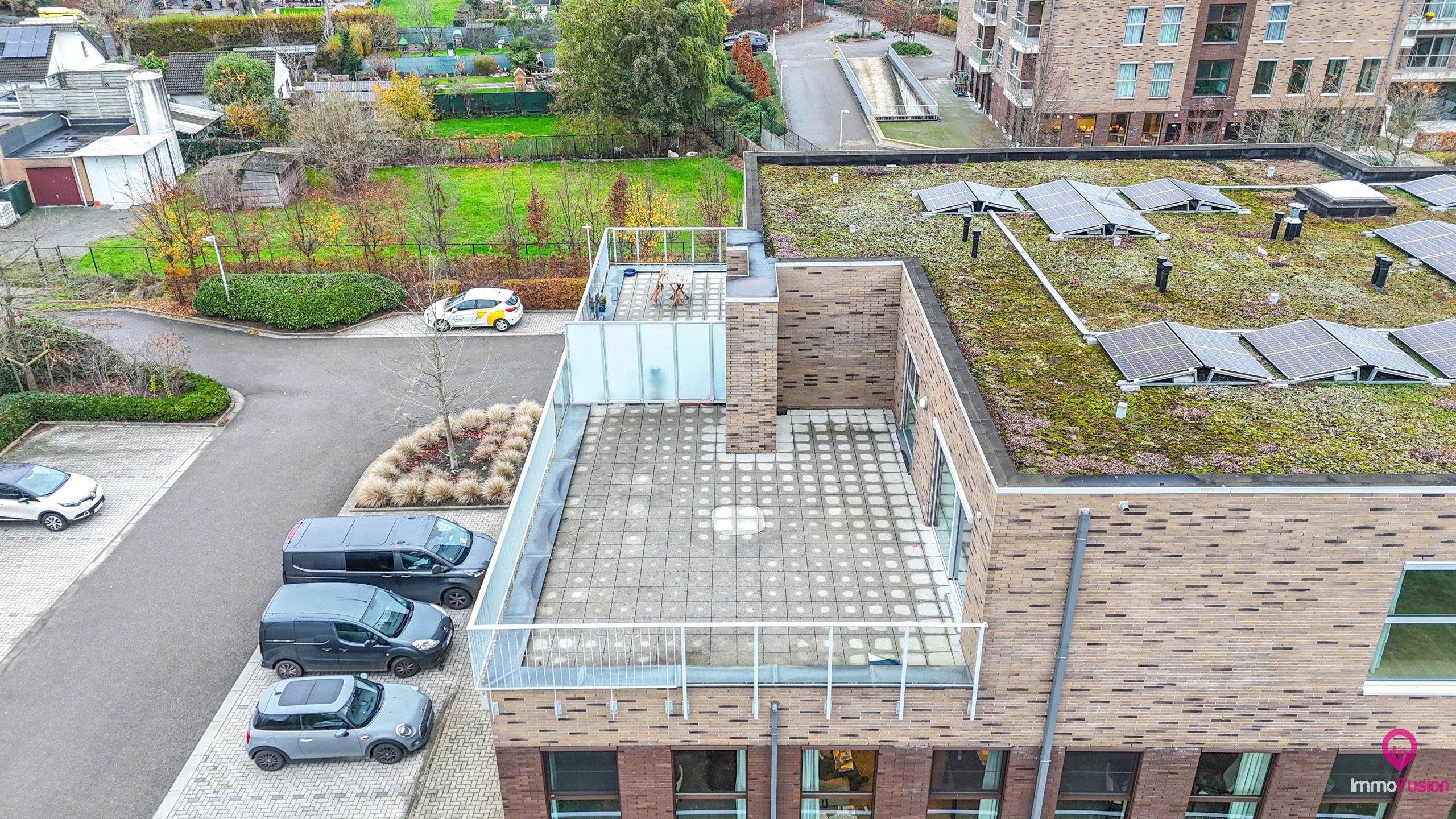 Stijlvol serviceflat met comfort, rust en zekerheid! foto 40