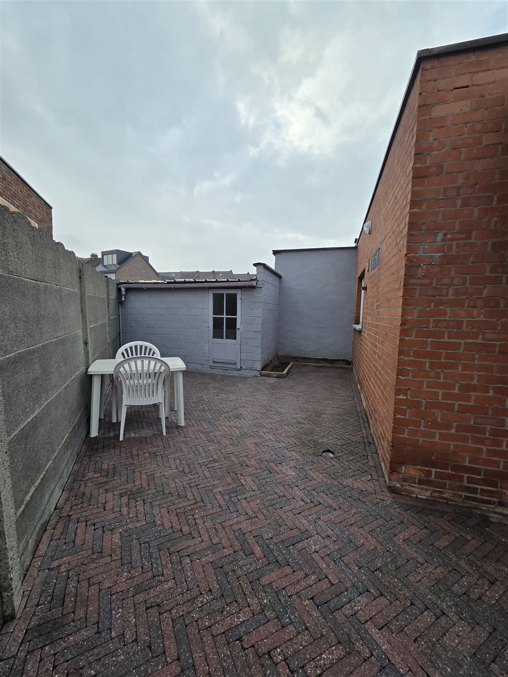 eengezinswoning foto 2