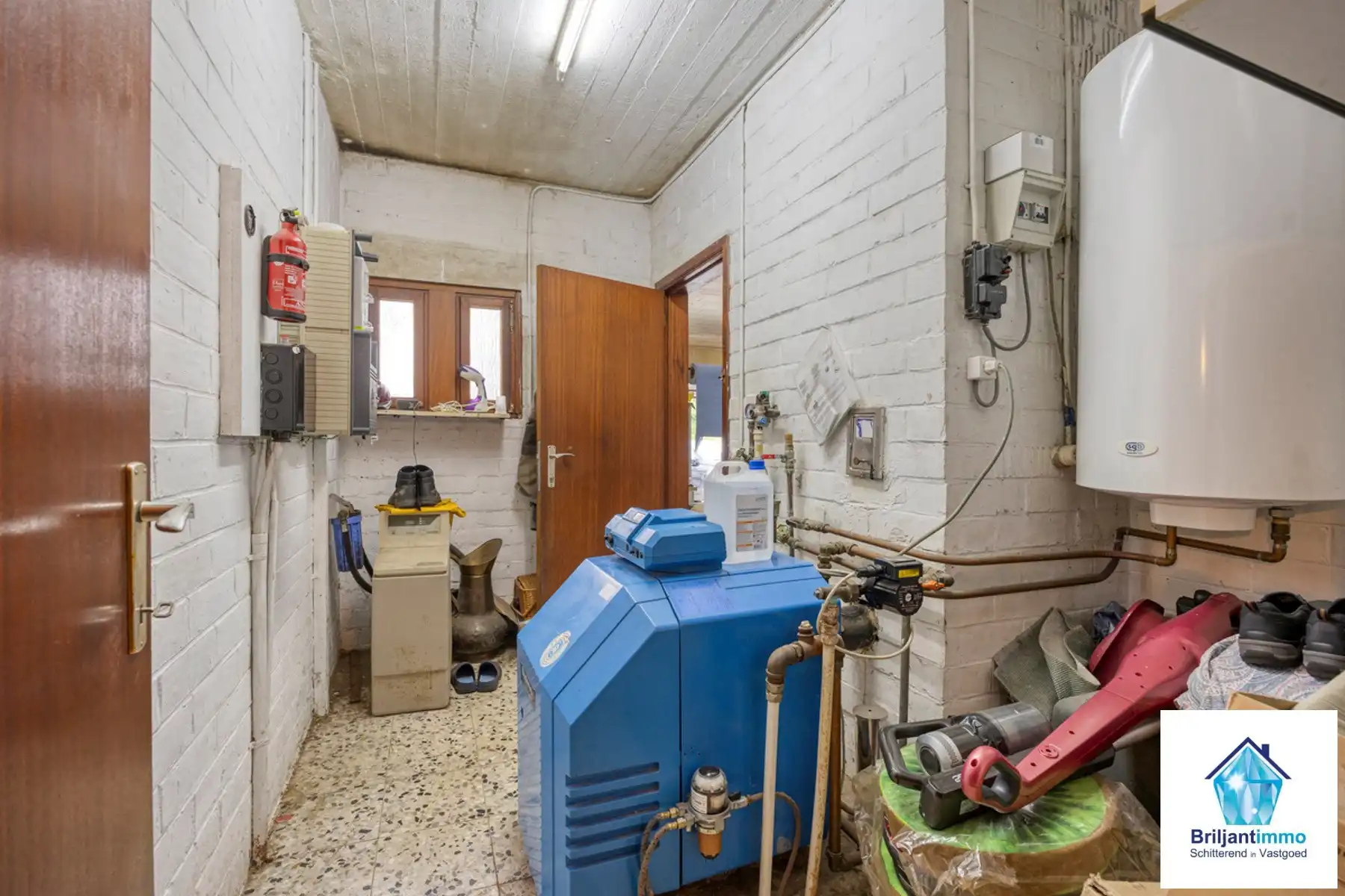 Karaktervol landhuis op uitzonderlijk perceel van 4.550 m² foto 23