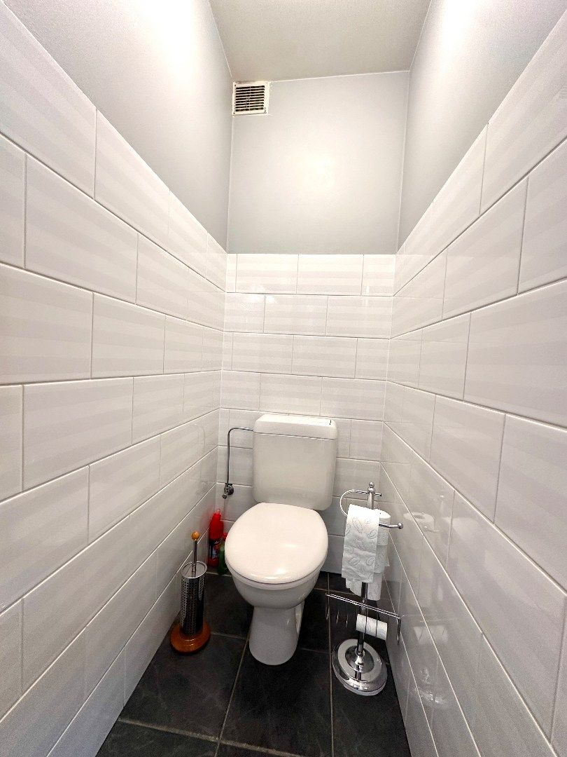 Zeer ruime, moderne gezinswoning op toplocatie in Tongeren foto 29