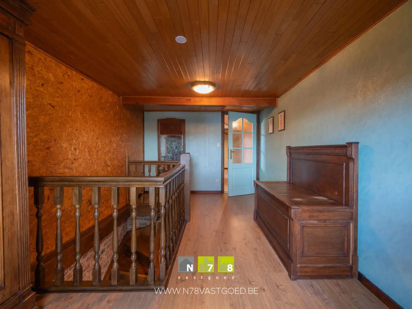 Huis te koop foto 12