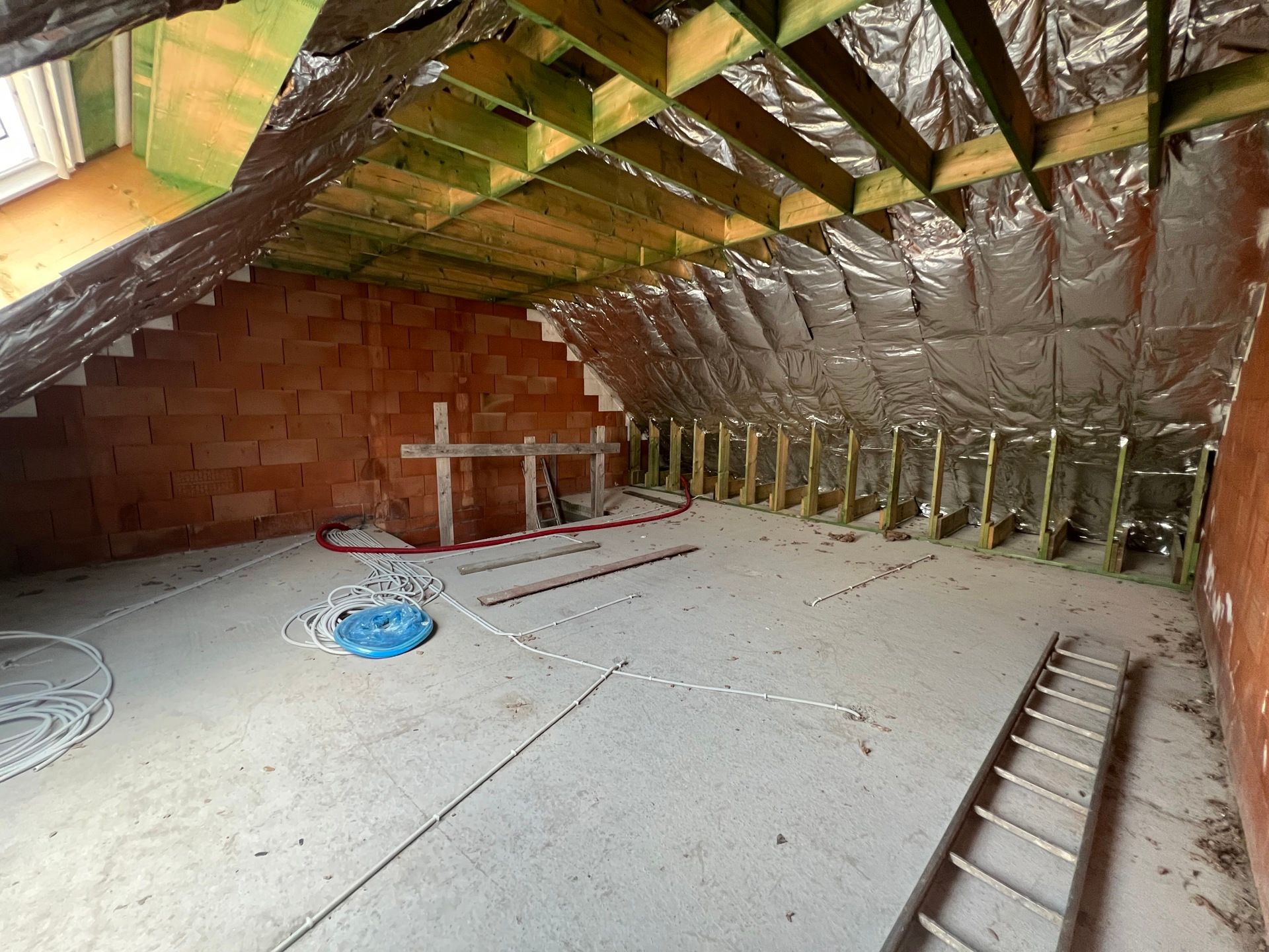Volledig afgewerkte nieuwbouw (prijs incl. btw: €495.231) foto 13