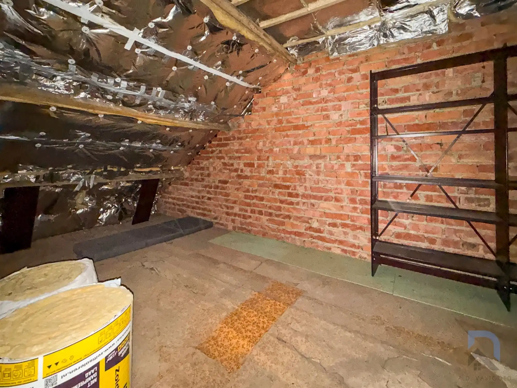 Ruime woning met 4 slaapkamers in Beverst foto 26