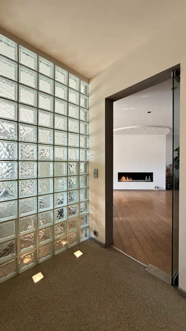 Duplexappartement foto 21