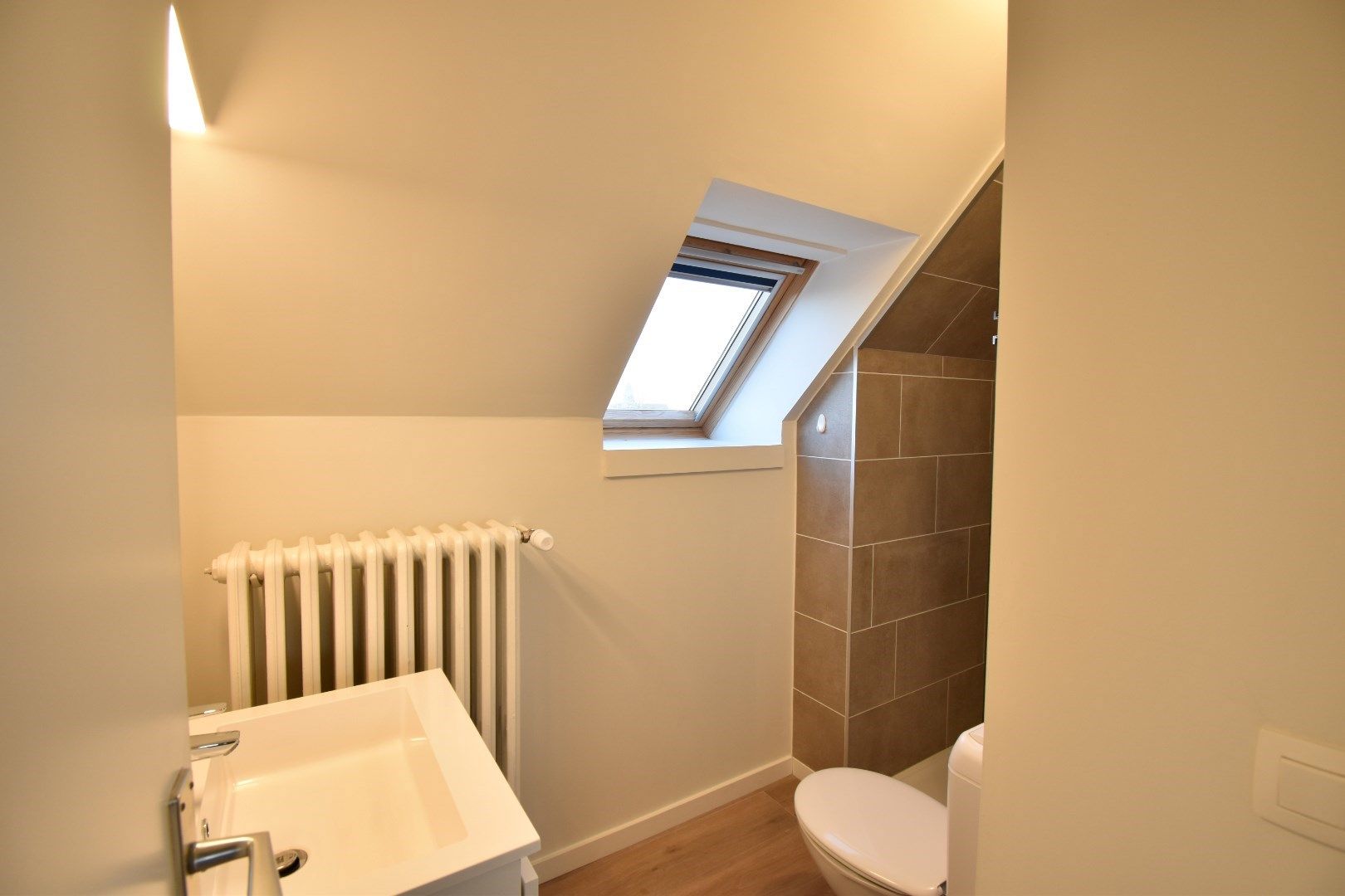 Duplexappartement met prachtig zicht! foto 14