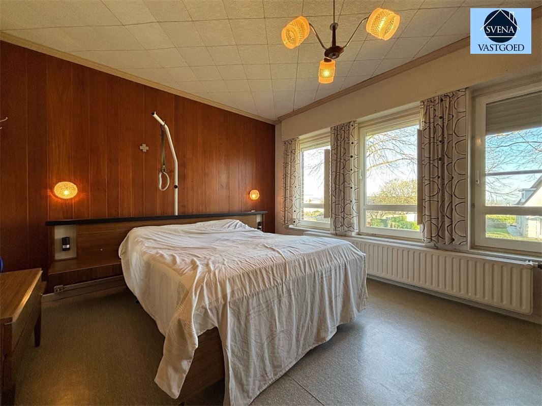 SOLIDE VRIJSTAANDE WONING MET 4 SLAAPKAMERS foto 6