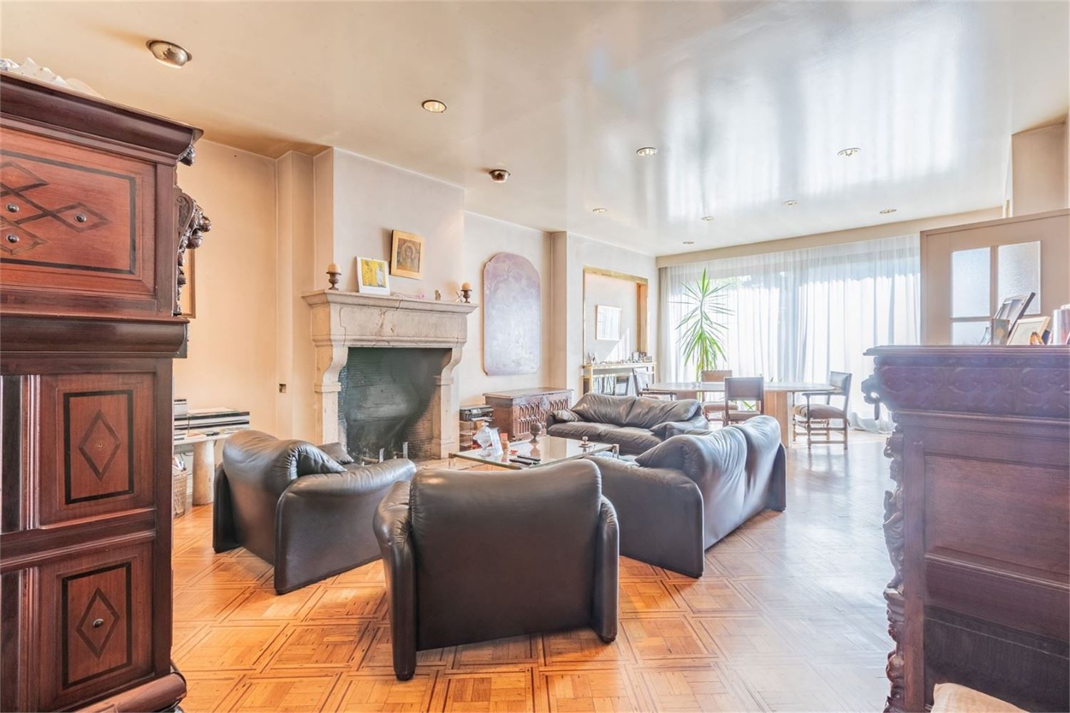 UNIEKE WONING NABIJ STADSPARK MET RUIME TUIN & GROOT POTENTIEEL foto 12