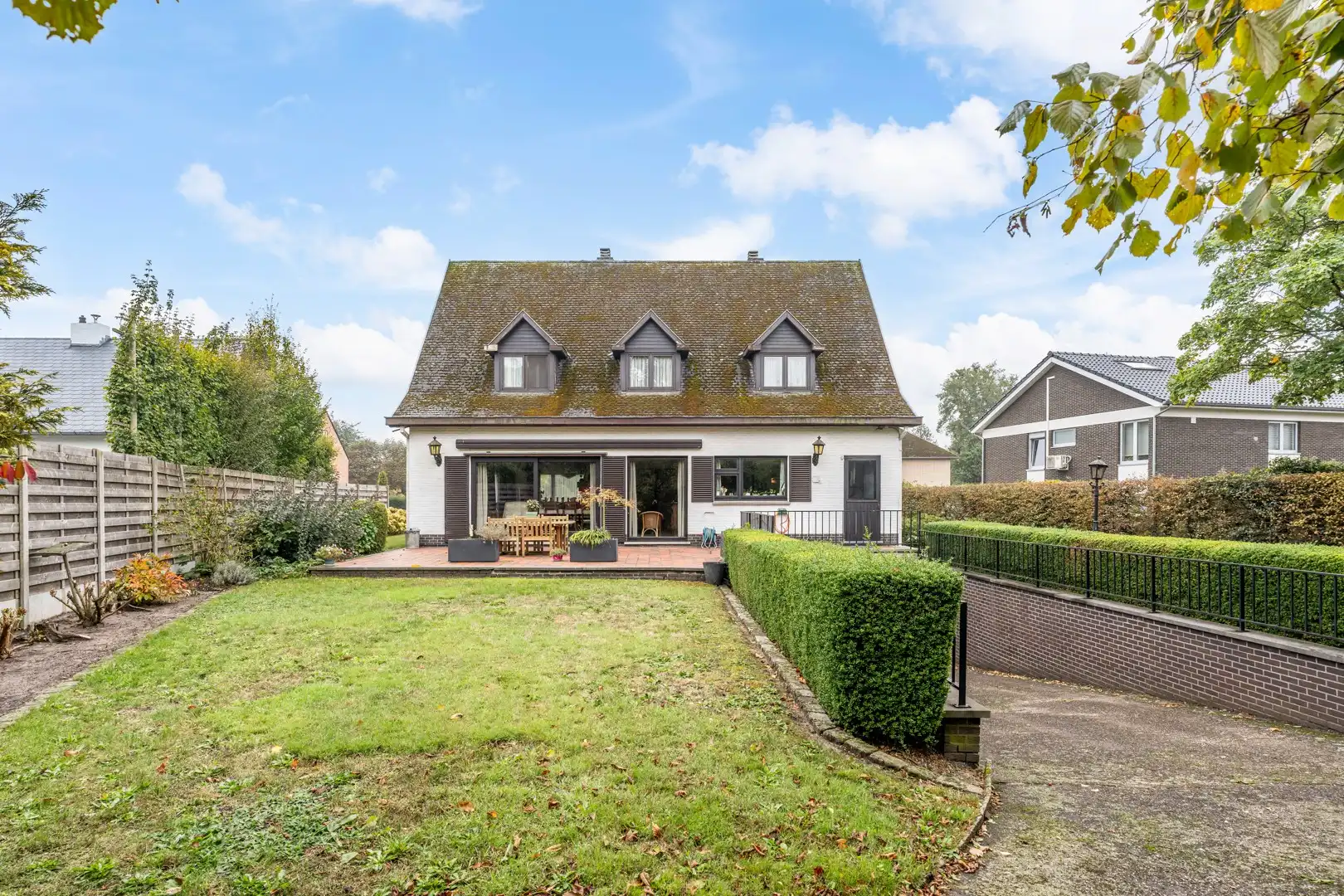 🏡 Ruime gezinswoning met tuin op uitstekende locatie in Houthalen-Helchteren foto 23