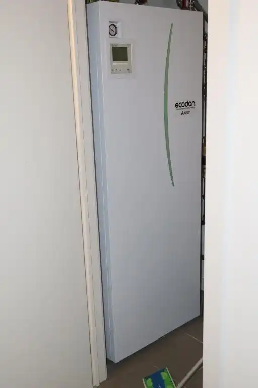 Modern appartement met 1 slaapkamer in het hart van Leuven - te huur! foto 9