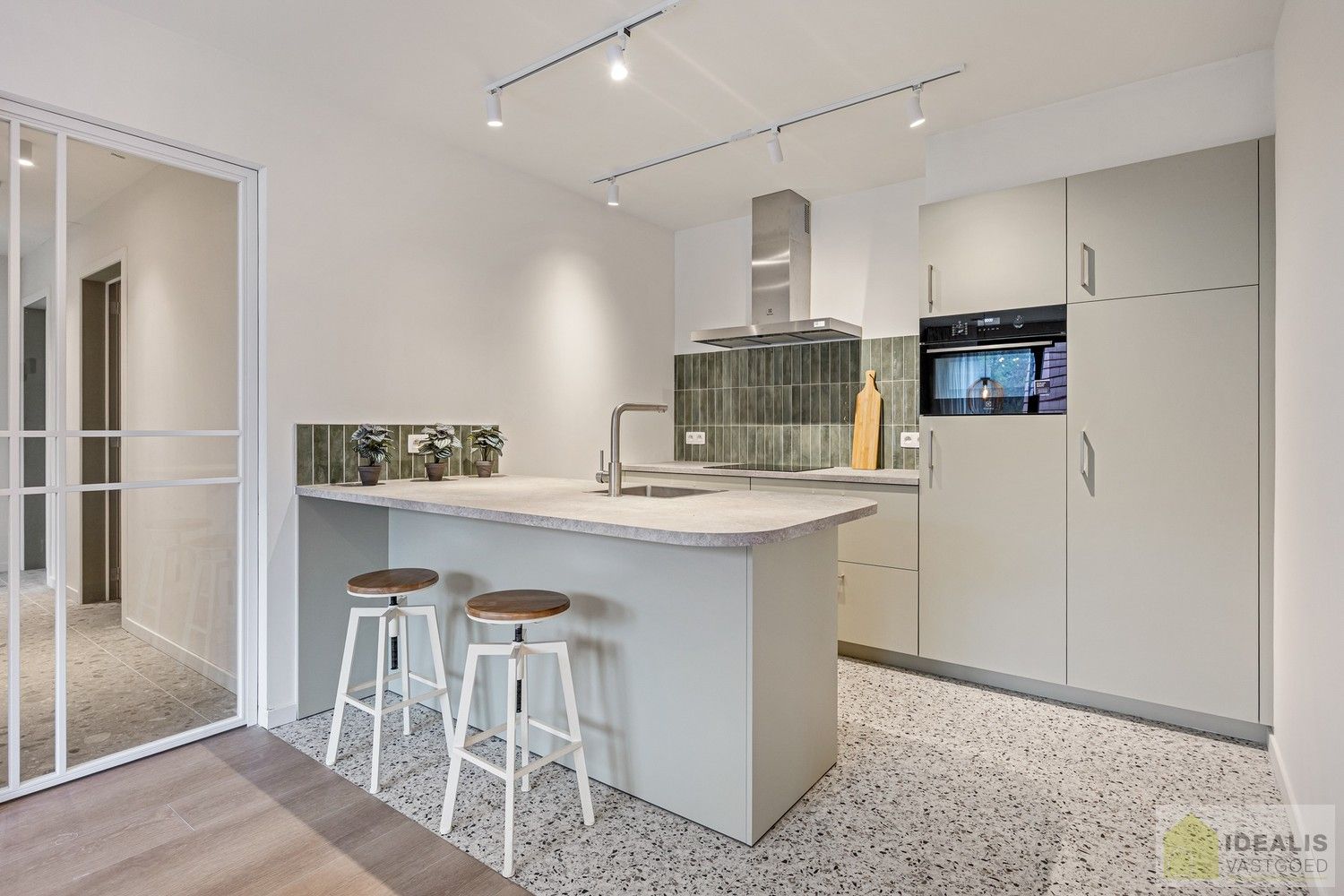 Exclusief wonen in het bruisende centrum van Lommel foto 10