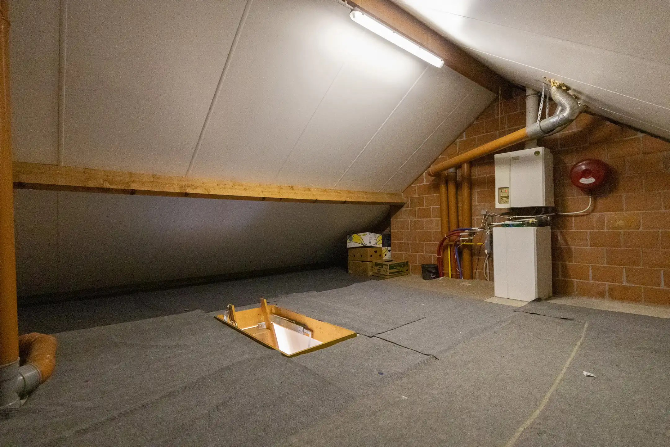 Appartement te huur foto 19