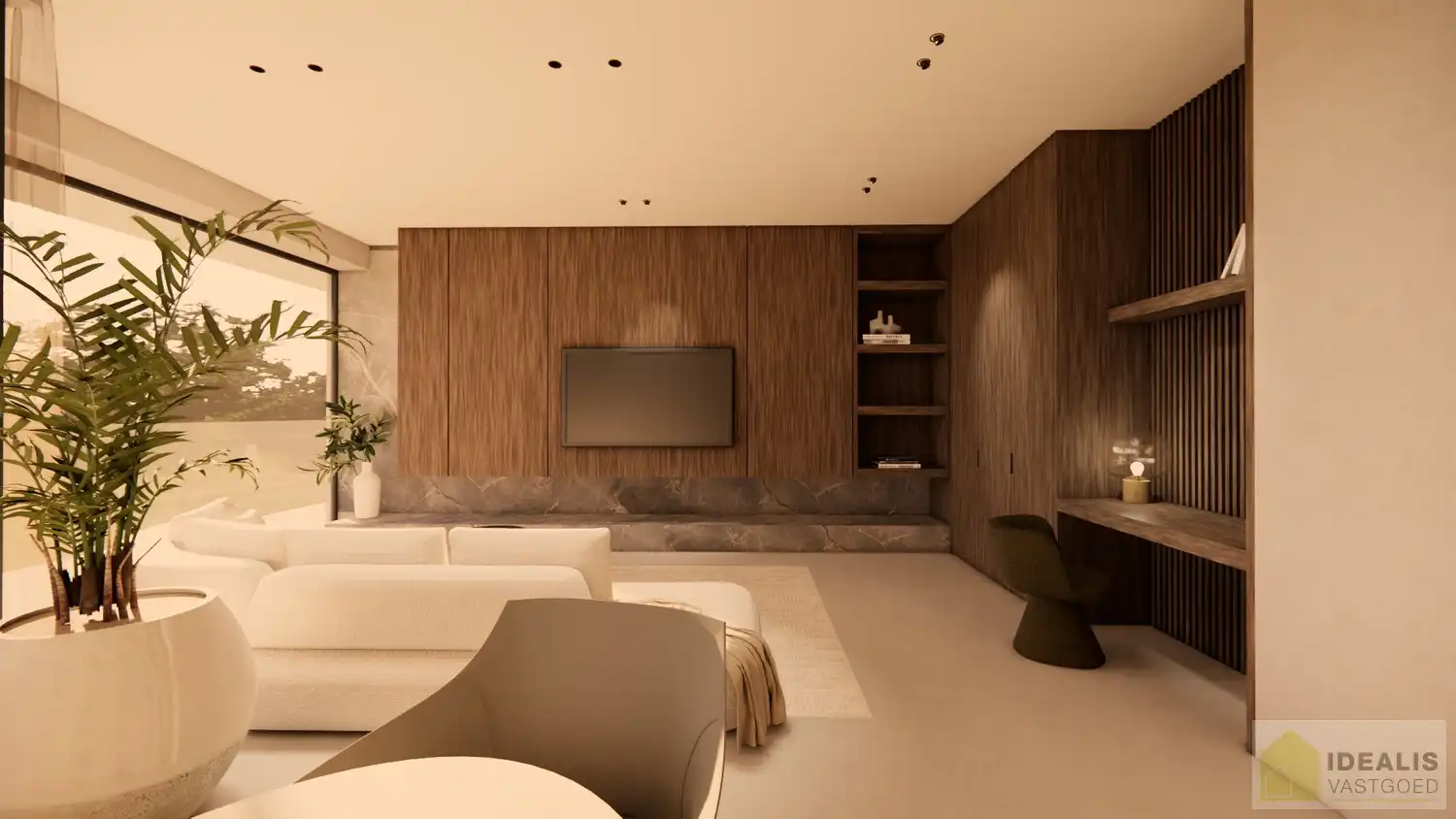 PENTHOUSE EMILIAN foto 8