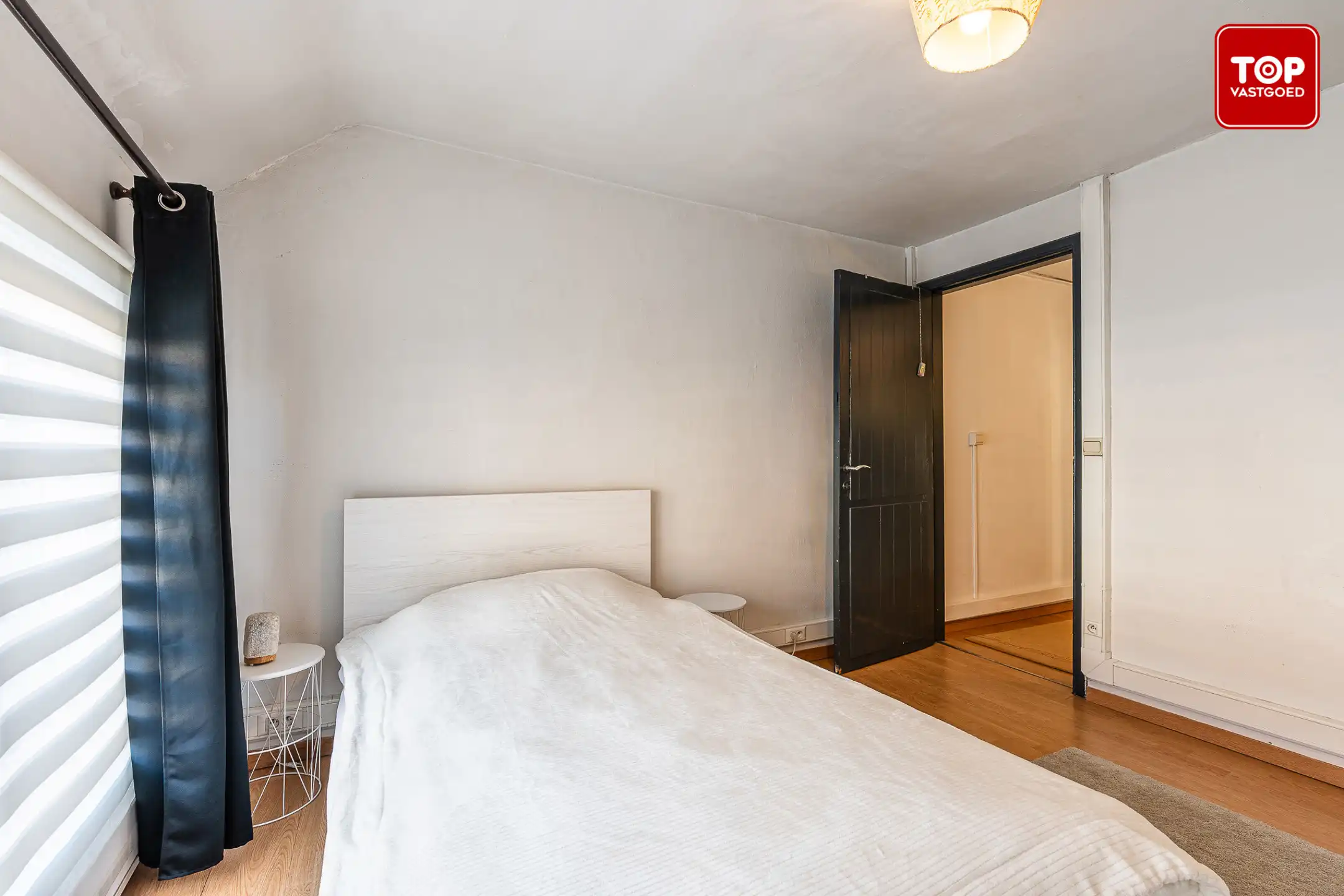 Ruime woning met 4 slaapkamers in de Gentse Rabotwijk foto 19