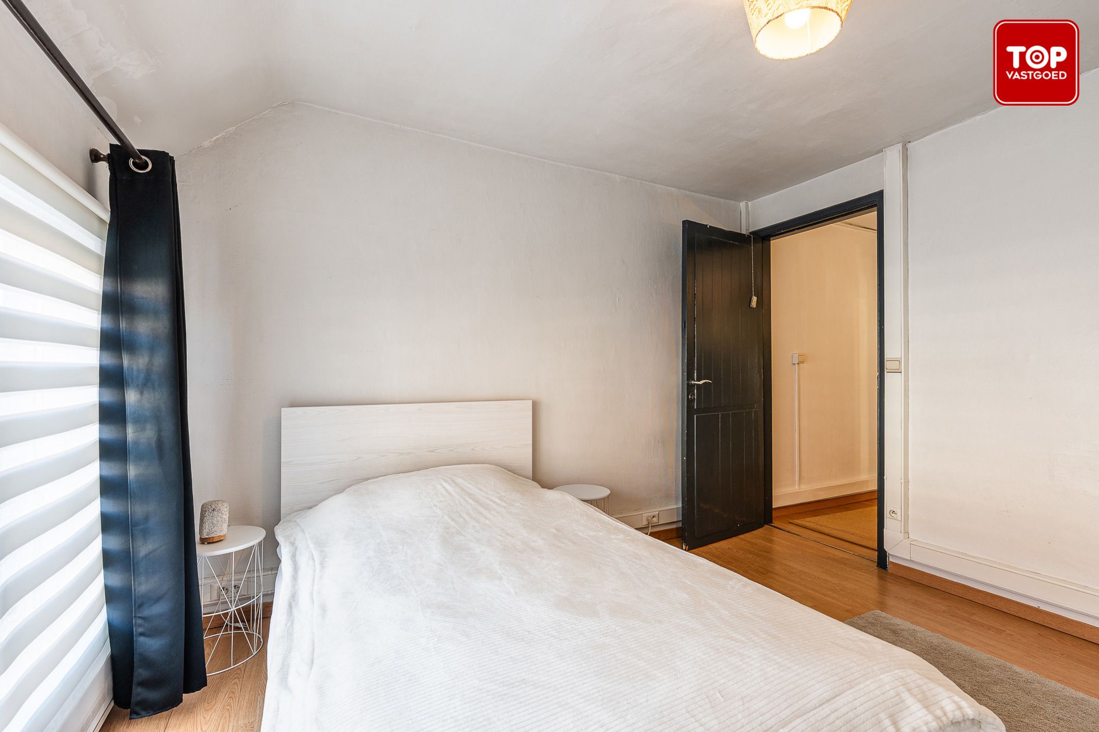 Ruime woning met 4 slaapkamers in de Gentse Rabotwijk foto 19