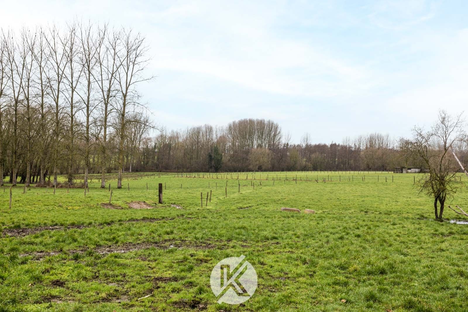 Op te frissen bungalow in landelijke omgeving foto 22