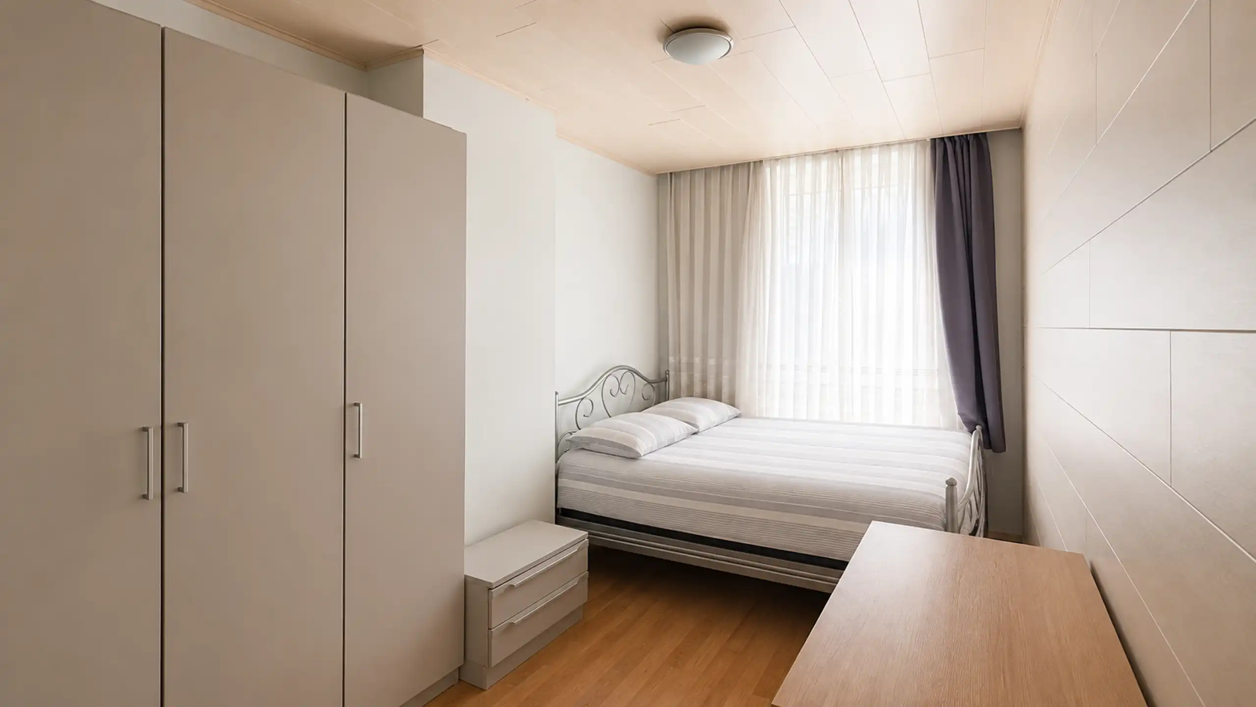Instapklare woning met veranda, tuin en garage! foto 14