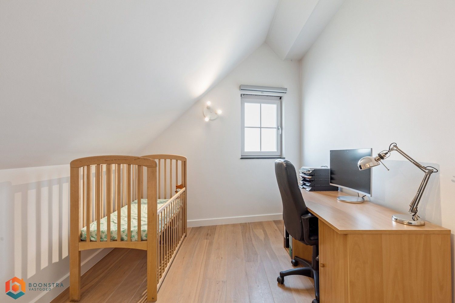 Charmant duplex-appartement met 2 slaapkamers op rustige locatie in Putte foto 18