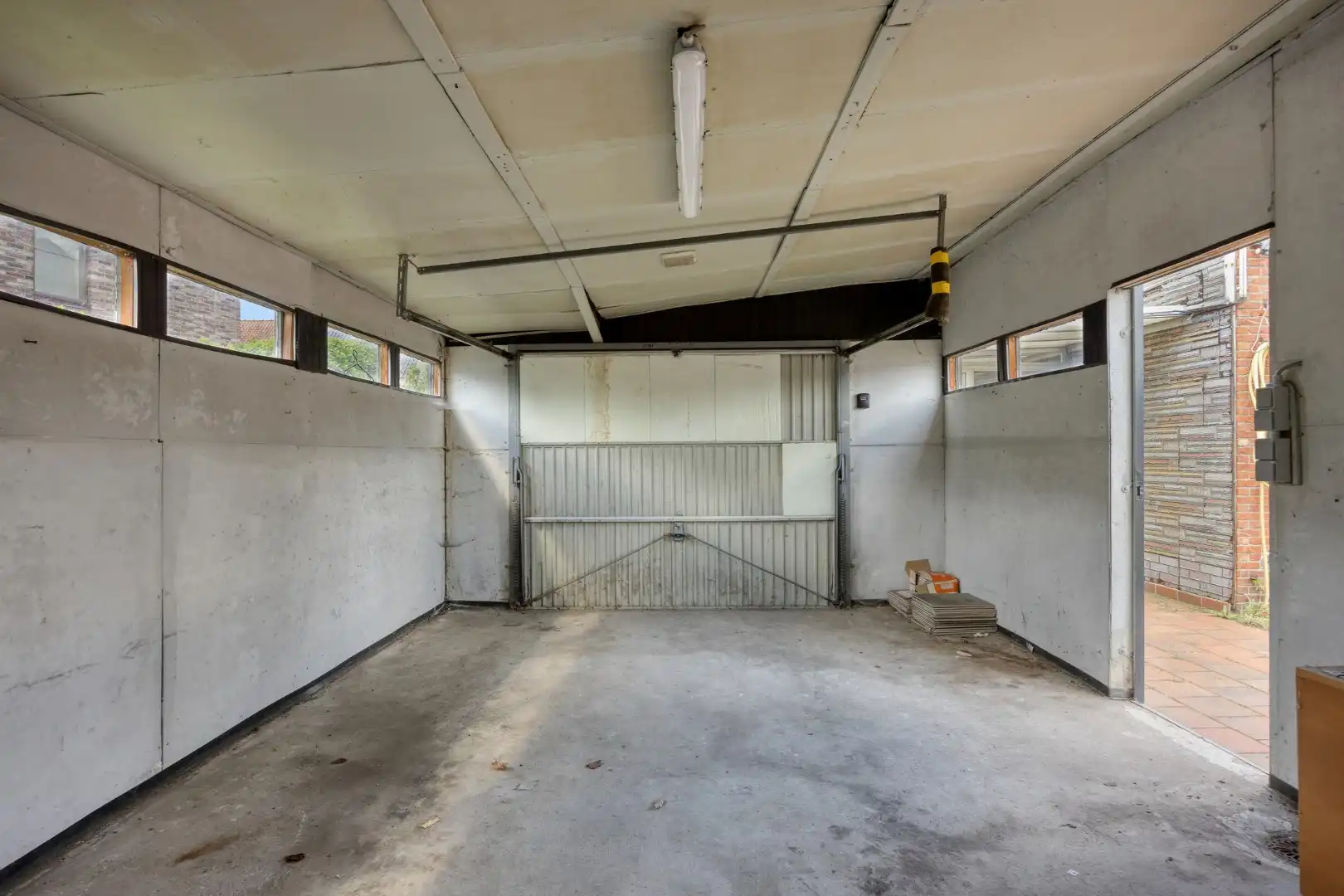 Starterswoning centraal gelegen in Balen met tuin en uitbreidingsmogelijkheden !  foto 28
