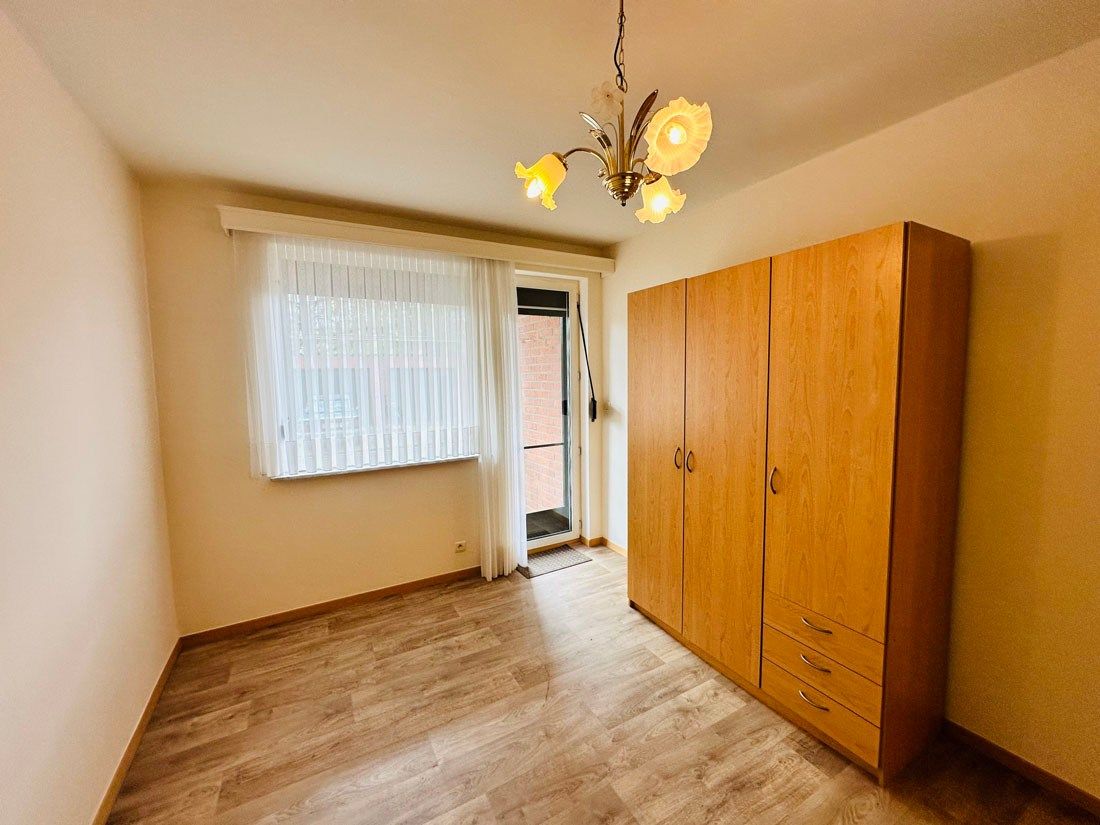Centraal gelegen gelijkvloers appartement te Achel foto 12
