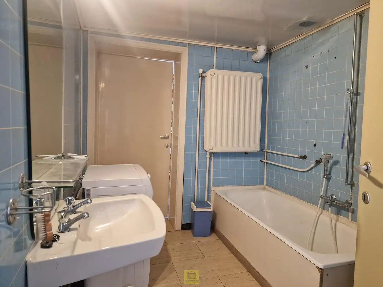 Gezellige woning met tuin op topligging in Denderhoutem foto 14