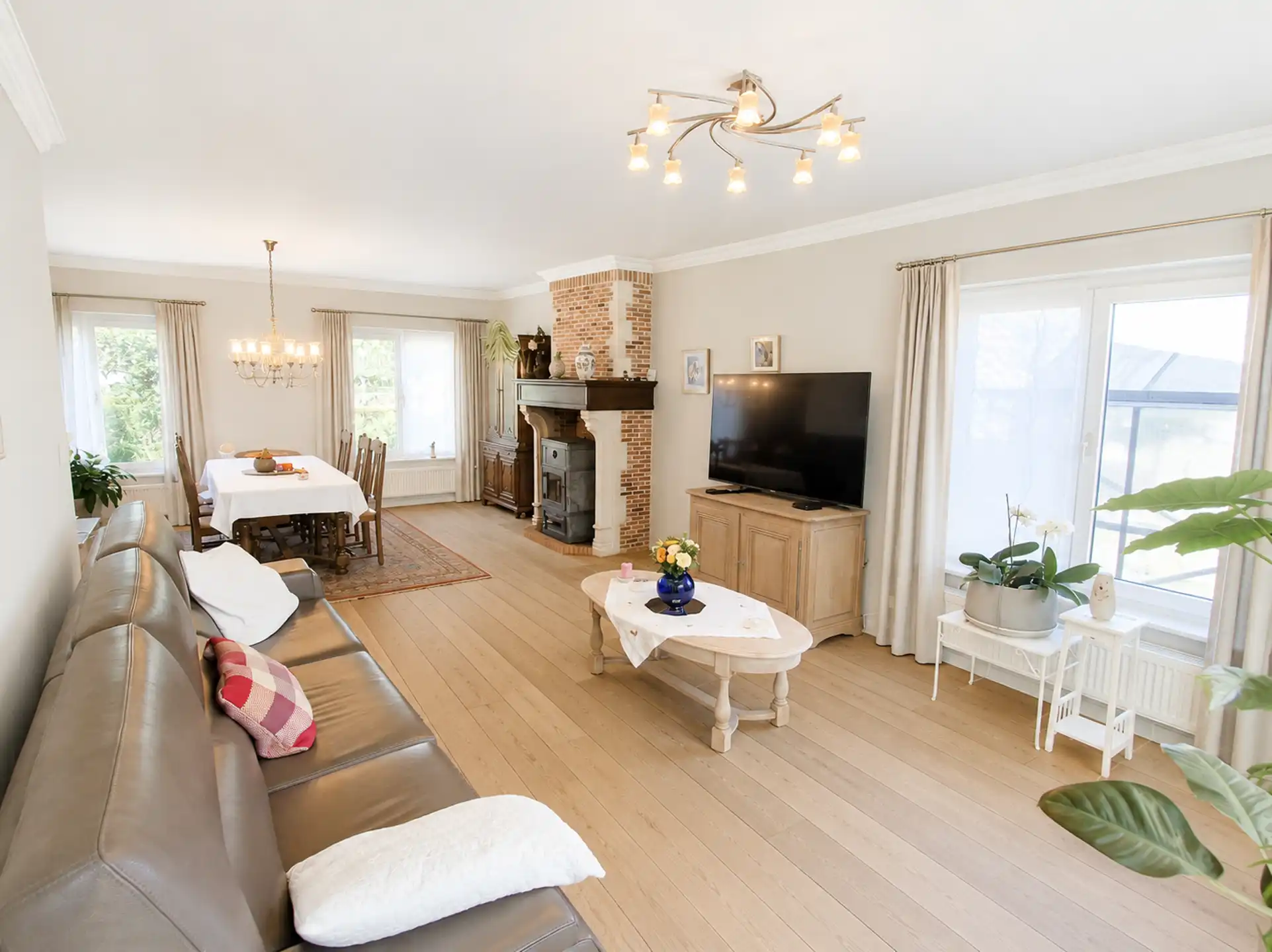 Huis te koop foto 5