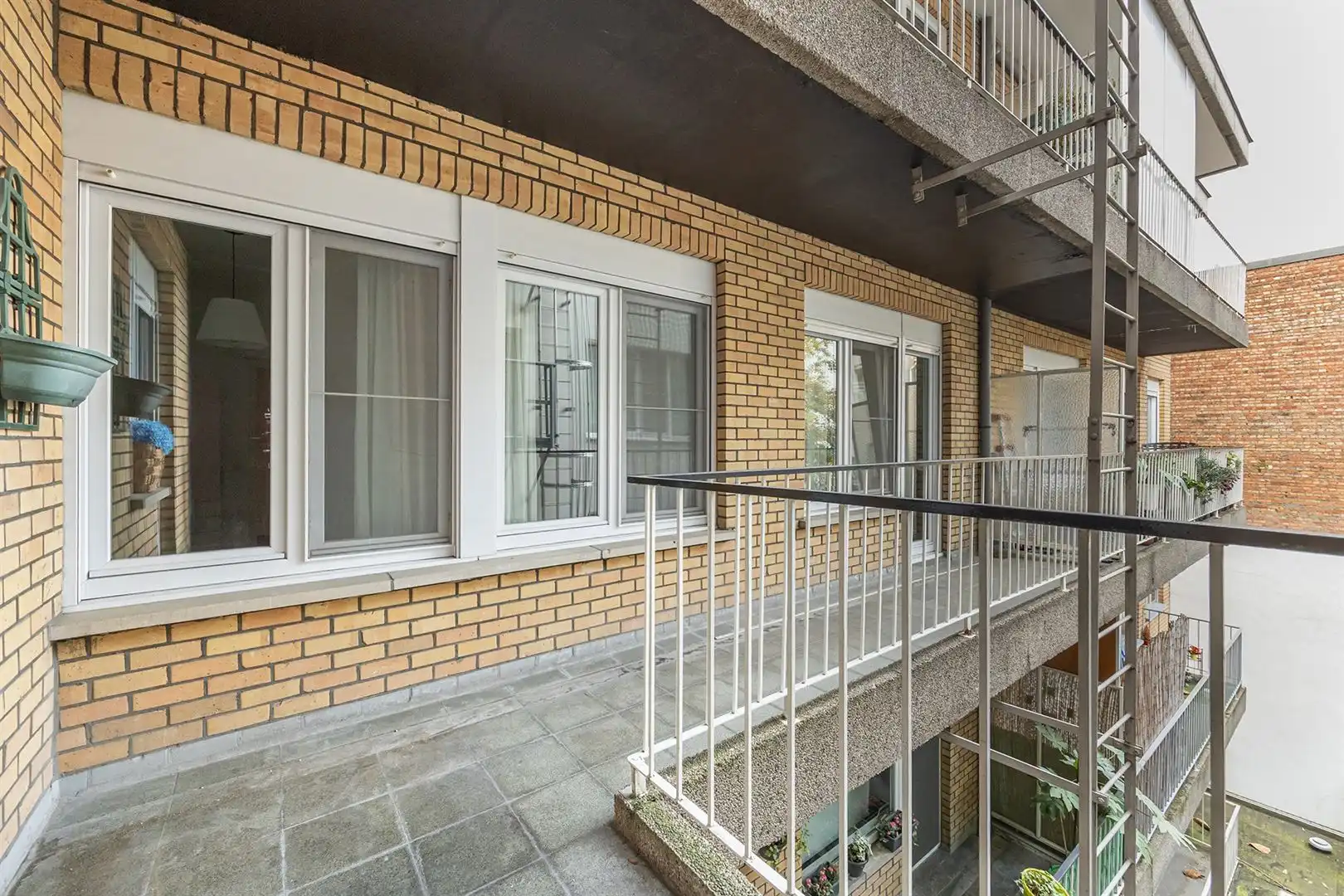 Top gelegen appartement met 3 slaapkamers  foto 9