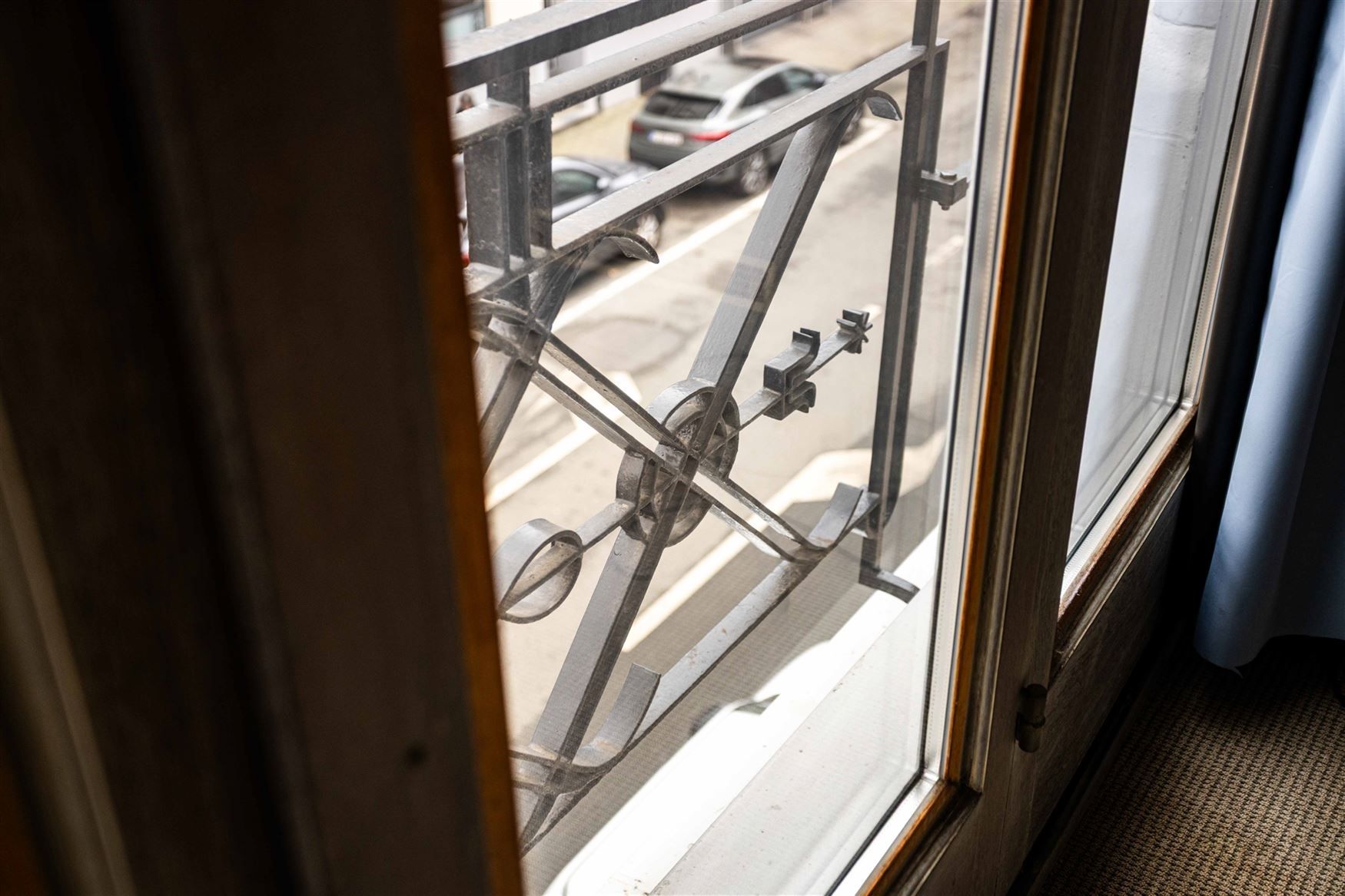 Unieke woning met terras en karaktervolle details. foto 26