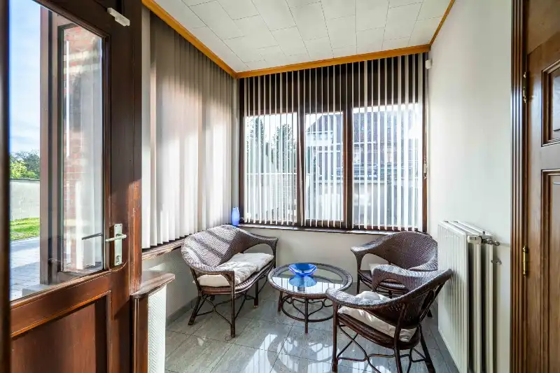 = IN OPTIE = Woning met 5 slaapkamers op 8a29 foto 10