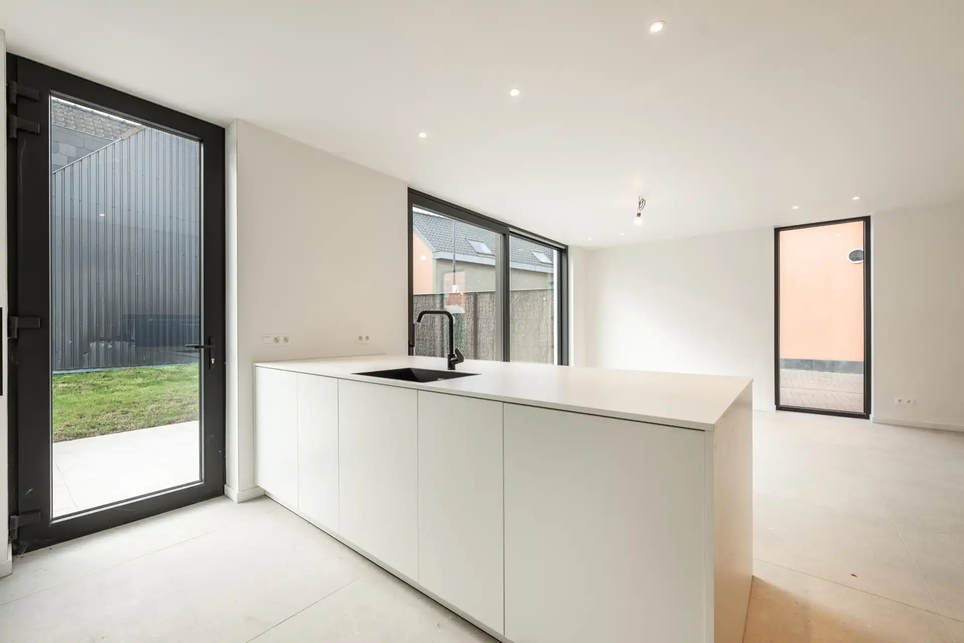 Prachtig wonen op een steenworp van het Kluisbos | extreem energiezuinig (E-peil 4) foto 15